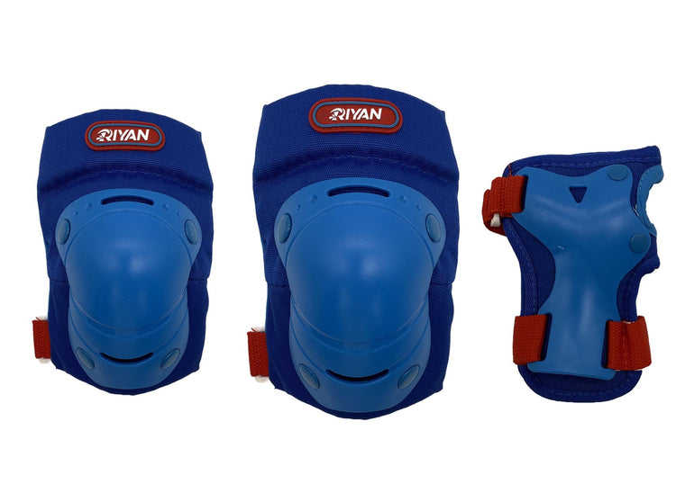 Roller Skating Protective Gear