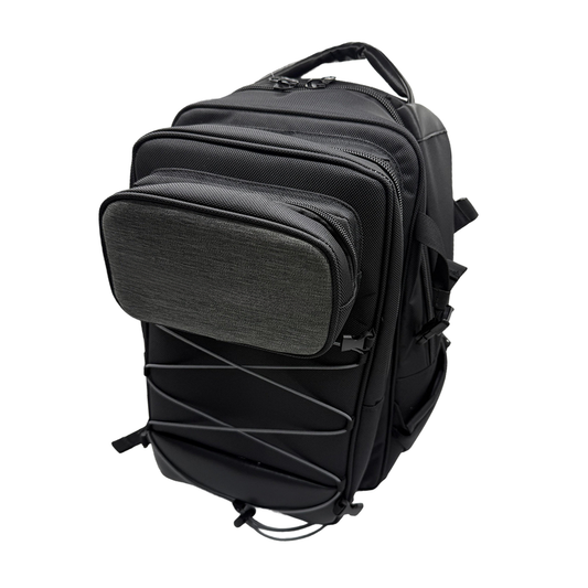 Multi-functional Rollerblading Bag