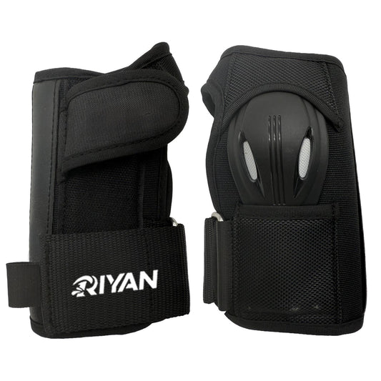 Wrist Guards Hand Protector for Snowboarding, Skiing, Skateboarding, Skating, Adults/Kids/Youth Sports Wrist Brace Protective Gear(1 Pair)