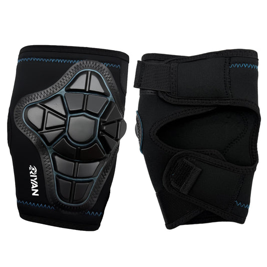 Anti-shock  Ski Elbow pads