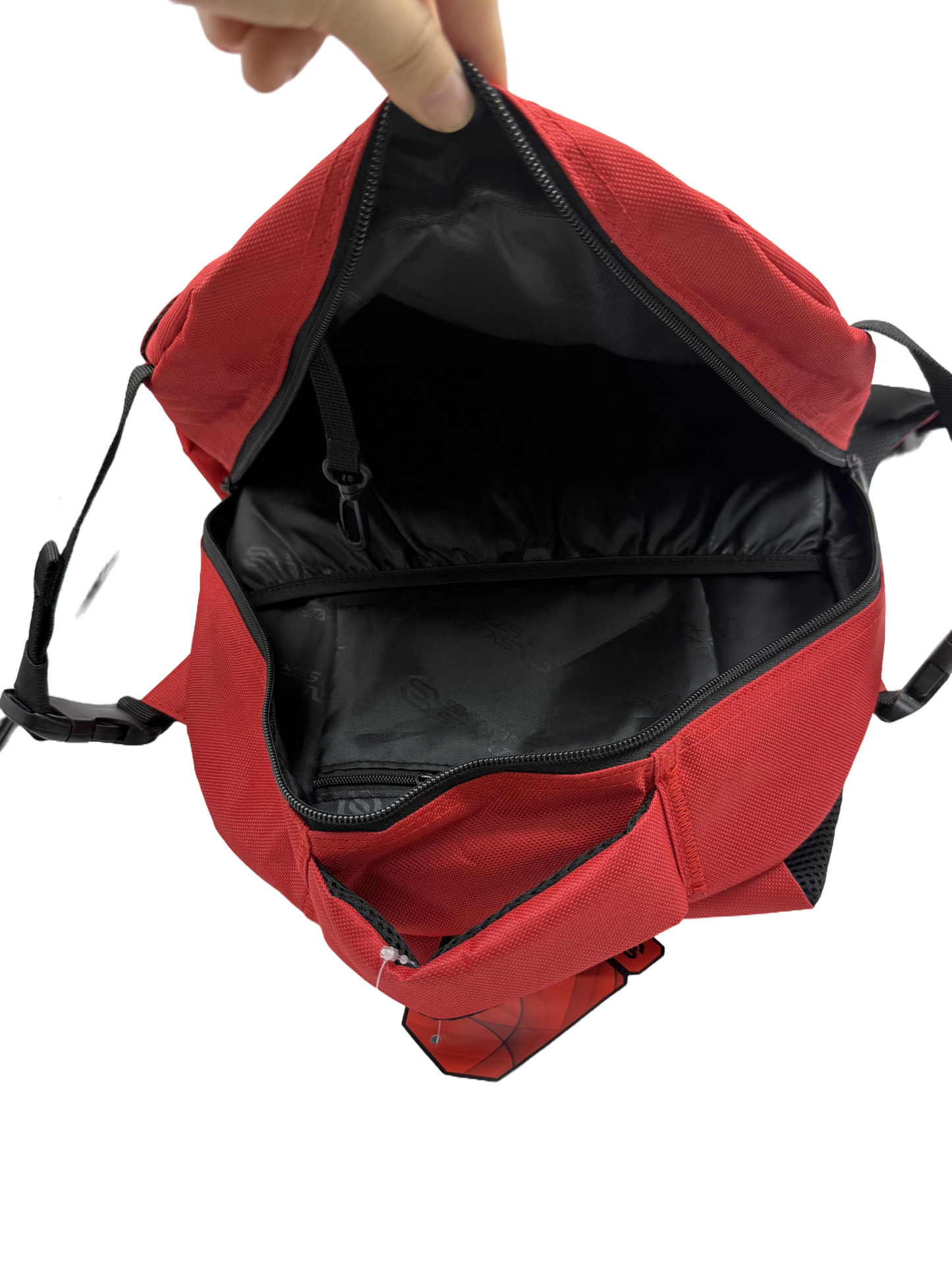 Ice Skates Backpack