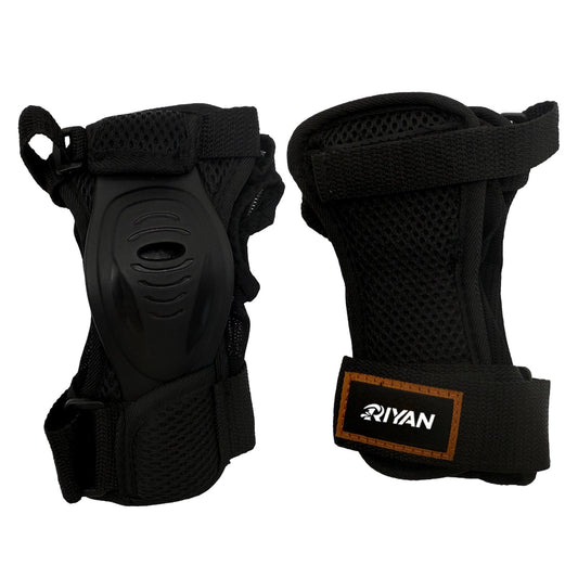 Impact Wrist Guard Protective Gear Wrist Brace Wrist Support for Skating Skateboard Skiing Snowboard Motocross Multi Sport Protection