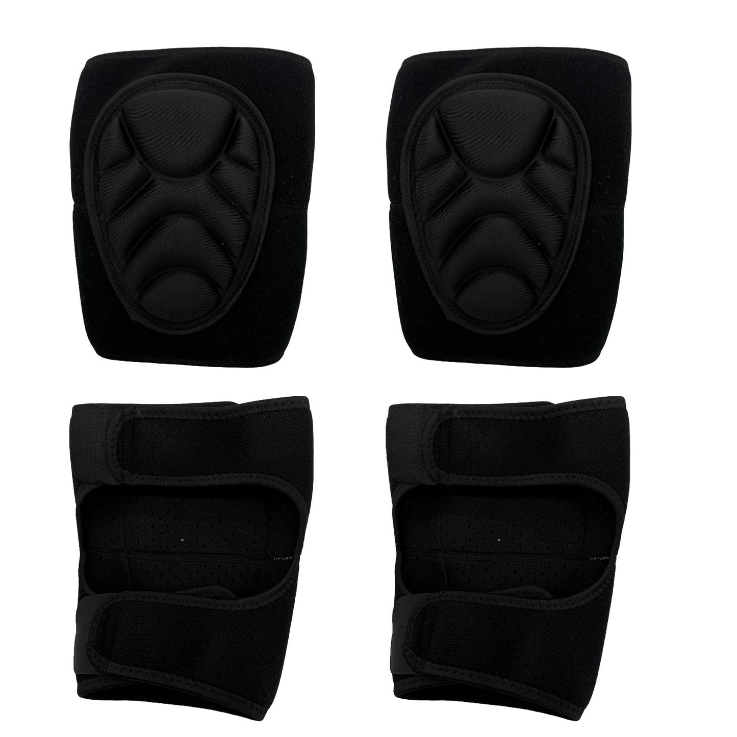 Snow Knee Pads for Snowboarding and Skiing ,multisports