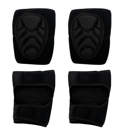 Snow Knee Pads for Snowboarding and Skiing ,multisports
