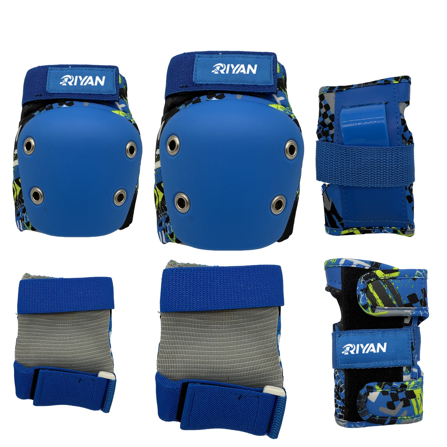 PROTECTION JUNIOR PROTECTION-SET KIDS