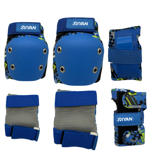 PROTECTION JUNIOR PROTECTION-SET KIDS
