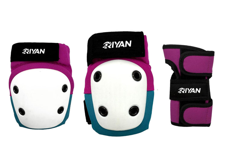 Skateboarding Protective Gear
