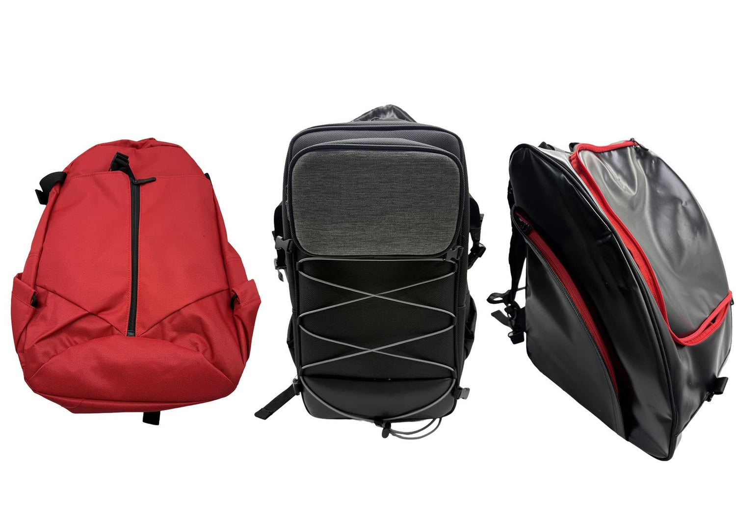 Speed Skate Bag
