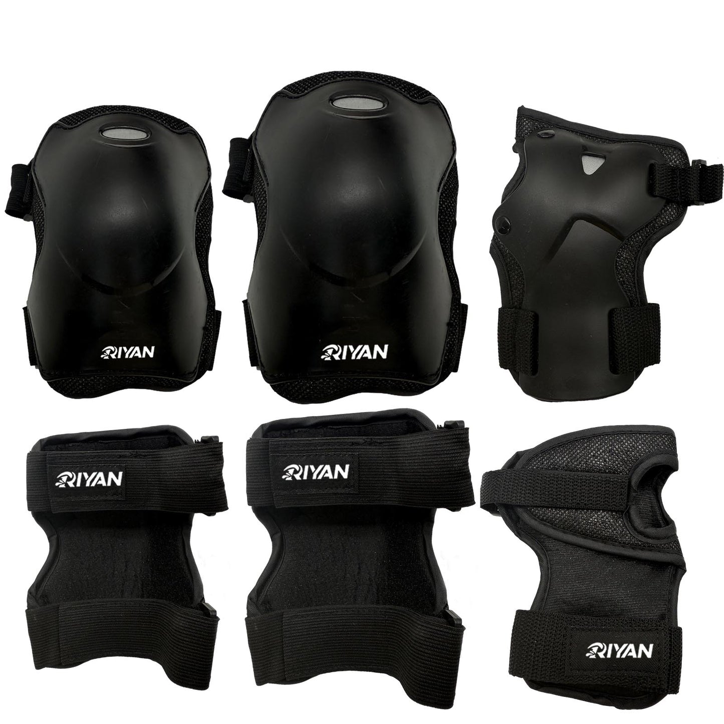 Scooter Cycling Roller Skating Protective Gear