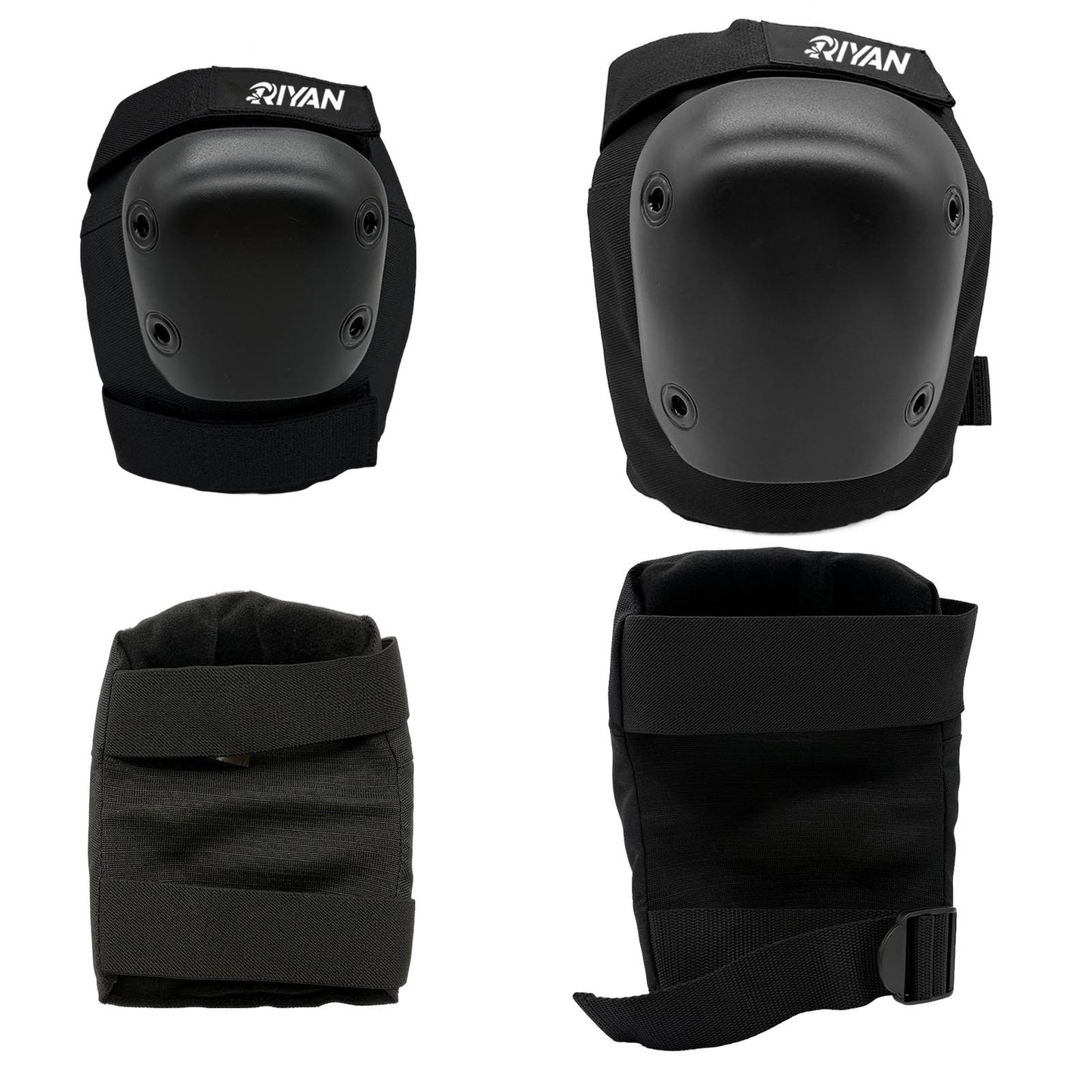 Adult Skate skateboard Knee Pads