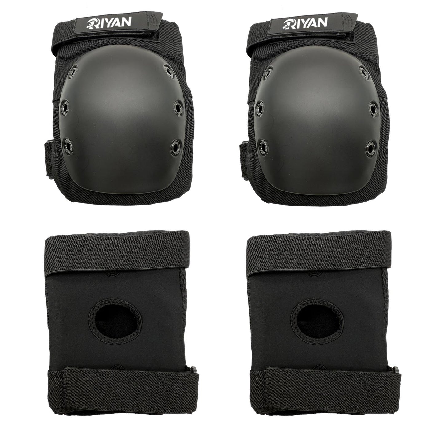 Adult Skate skateboard Knee Pads