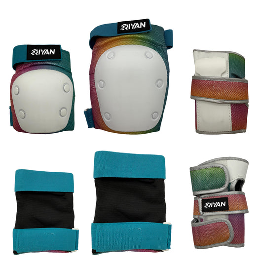Heavy-Duty Skate protective gear