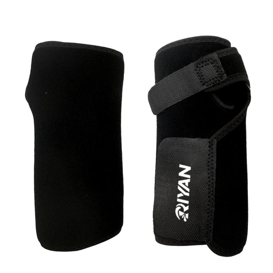 Snow wrist 1 prs