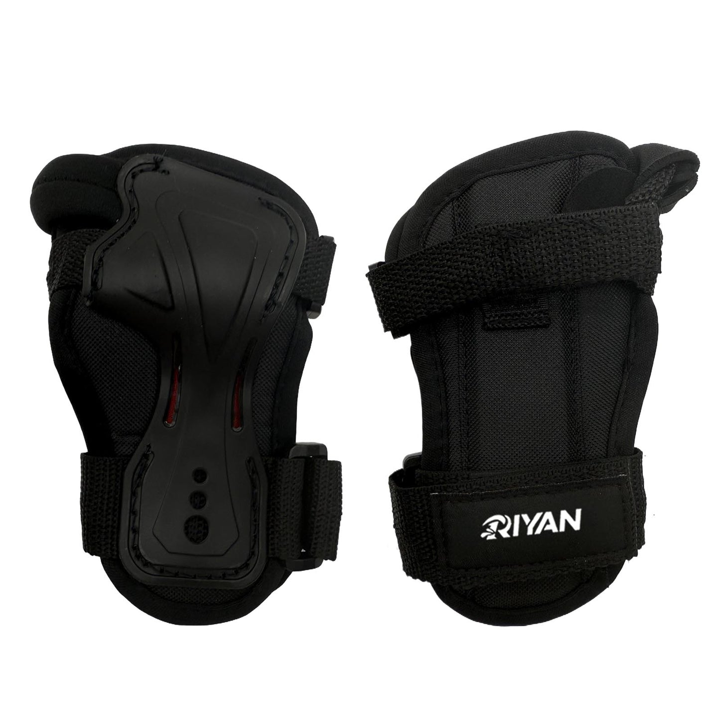 Wrist Guards (1 Pair) for Snowboarding, Skateboarding and Inline Skating, Sports Protection Wrist Guard