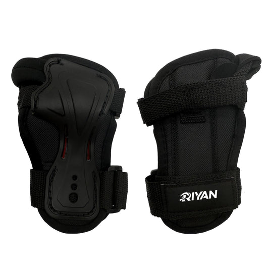 Wrist Guards (1 Pair) for Snowboarding, Skateboarding and Inline Skating, Sports Protection Wrist Guard